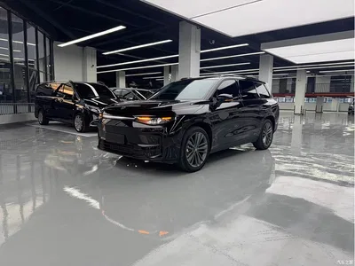 2024 Leapmotor C16 Extended Range 200 Premium Edition, фото 1, лот 10402081