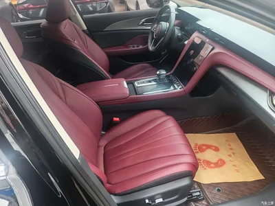 2024 Hongqi H5 1.5T DCT Smart Connect Flag Joy Edition, фото 4, лот 10361259