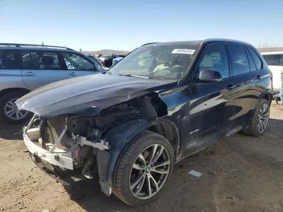 2018 BMW X5 XDRIVE35I, фото 1, лот 10819947