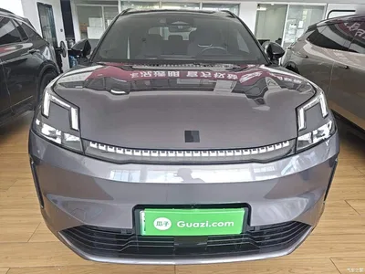 2023 Lynk & Co 08 EM-P 220km 4WD Performance Halo, фото 3, лот 10317927