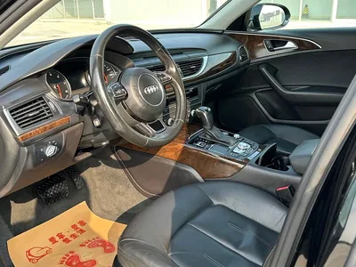 2017 Audi A6L 45 TFSI quattro Sport, фото 4, лот 10432675