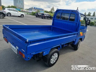2018 Chevrolet labo Long Cargo-Deck DLX, фото 4, лот 11541949