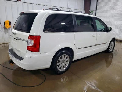 2013 CHRYSLER TOWN & COUNTRY TOURING, фото 3, лот 10864927
