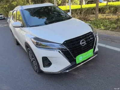 2023 Nissan Kicks Model Spirited 1.5L Dynamic Fashion Edition, фото 4, лот 11570715