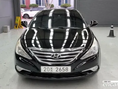 2013 Hyundai Sonata CVVL Modern, фото 3, лот 10128089