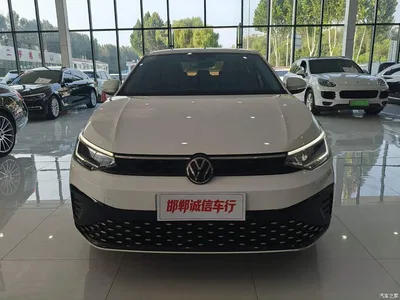 2023 Volkswagen Lavida Xinrui 1.5L Auto Xinyi Edition, фото 2, лот 10416999