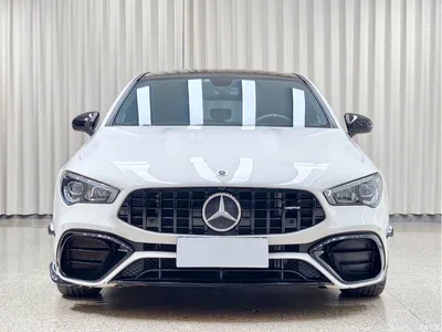 2021 Mercedes-Benz CLA (Import) CLA 200 Shooting Brake, фото 2, лот 10889247