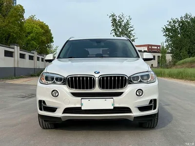 2017 BMW X5 (Import) xDrive28i, фото 2, лот 10463970