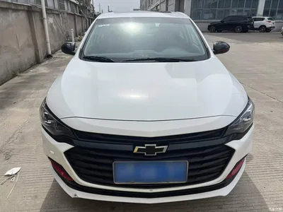 2019 Chevrolet Monza Redline 320T DCT Joy Edition China VI, фото 3, лот 10381257
