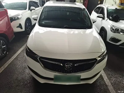 2019 Buick GL6 18T 6-seat Elite China VI, фото 3, лот 11448589