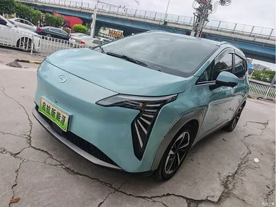 2023 Aion Y Plus 610 Executive Edition, фото 1, лот 10240428