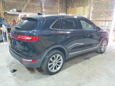 2017 LINCOLN MKC SELECT, фото 3, лот 10876727
