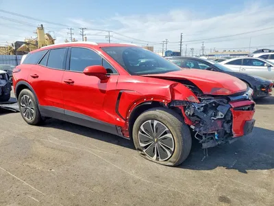 2024 CHEVROLET BLAZER 2LT, фото 4, лот 10693739