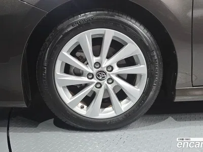 2024 Toyota Camry 2.5 LE Hybrid, фото 4, лот 10221733