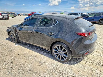 2019 MAZDA 3, фото 2, лот 10766997