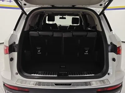 2018 Zotye T800 2.0T Auto Flagship Smart Connect 7-seater, фото 4, лот 11102431