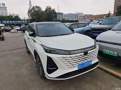 2024 Changan CS75 Enjoy Edition 1.5T DCT Premium, фото 3, лот 11191806