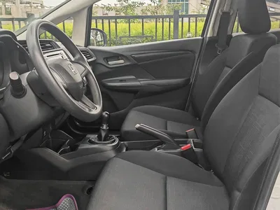 2014 Honda Fit 1.5L LX Manual Comfort, фото 4, лот 10401740