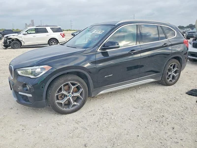 2017 BMW X1 XDRIVE28I, фото 1, лот 10819291