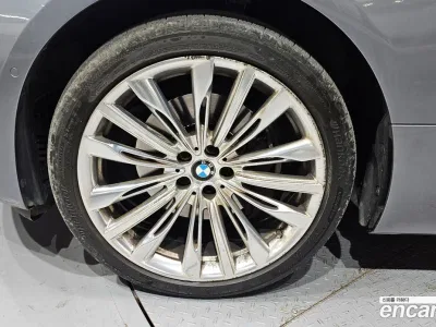 2018 BMW Gran Turismo 640i xDrive Luxury, фото 4, лот 10056245