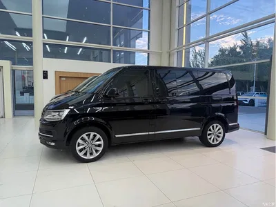 2019 Volkswagen Multivan 2.0TSI 2WD Luxury 7-seater, фото 4, лот 10476597