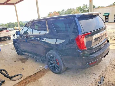 2023 GMC YUKON SLE, фото 2, лот 10678379