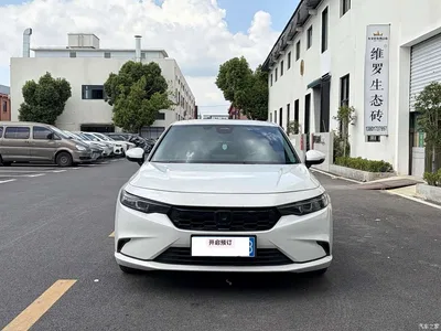 2023 Honda Integra 240TURBO CVT Smart Enjoyment Edition, фото 1, лот 10410059