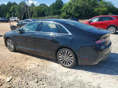 2017 LINCOLN MKZ SELECT, фото 2, лот 10875352
