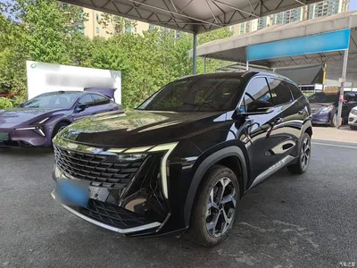 2023 Geely Boyue L 1.5TD DCT Premium, фото 1, лот 10302502