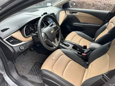 2022 Chevrolet Monza 320 Automatic Enjoyment Sunroof Edition, фото 4, лот 10379689