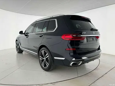 2020 BMW X7 xDrive40i Premium Luxury Package, фото 3, лот 10238981