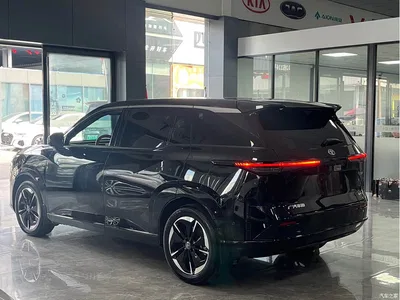 2025 Toyota BoZhi 3X Model 520 Pro+ LiDAR Version, фото 4, лот 10832623