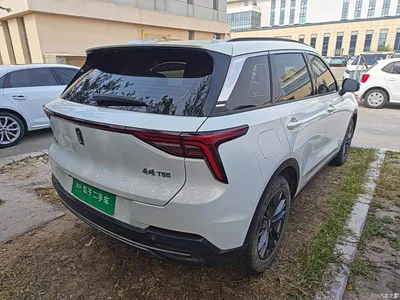 2023 Besturn Bestune T55 1.5T Auto Flying Leap, фото 4, лот 11569563