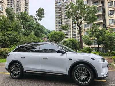 2024 Leapmotor C11 Pure Electric 580 Premium Edition, фото 3, лот 10318054