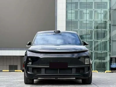 2022 Li Auto Li Xiang L9 Max, фото 2, лот 10832572