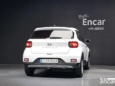 2026 Hyundai Venue 1,6 Premium, фото 4, лот 11411477