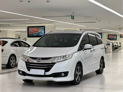 2017 Honda Odyssey 2.4L Comfort Edition, фото 1, лот 11016939