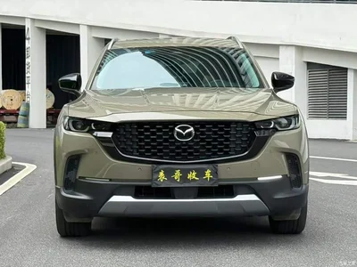 2023 Mazda CX-50 Xingye 2.5L Smart Edition, фото 2, лот 11212362