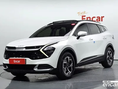 2024 Kia Sportage Diesel 2.0 4WD, фото 1, лот 10149434