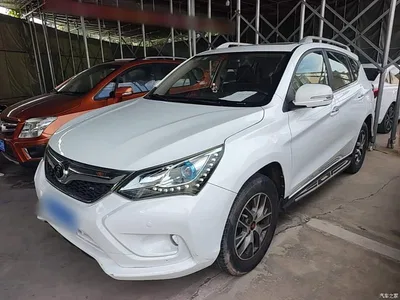 2016 BYD Song Unrivaled Edition 1.5TI Manual Elite Edition, фото 2, лот 10294891