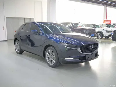 2021 Mazda CX-30 2.0L Auto Premium Joy Type, фото 2, лот 11191360