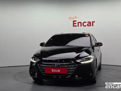 2018 Hyundai AVANTE 1.6 GDI Modern, фото 3, лот 10125080
