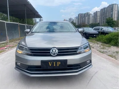 2015 Volkswagen Sagitar 1.6L Automatic Comfort, фото 2, лот 10457328