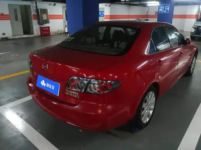 2011 Mazda 6 2.0L Automatic Fashion Model, фото 3, лот 10395576
