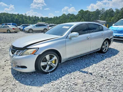 2011 LEXUS GS 350, фото 1, лот 10847041