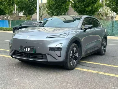 2024 Deepal Shenlan S05 510Plus Pure Electric Edition, фото 1, лот 11649044