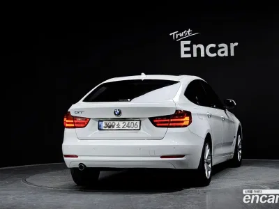 2014 BMW Gran Turismo GT 320d, фото 4, лот 10143251