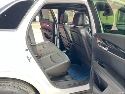 2022 Cadillac XT5 2.0T 2WD Luxury, фото 3, лот 10302092