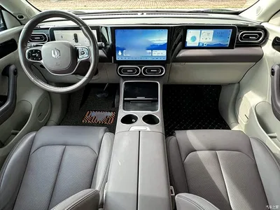 2023 Leapmotor C11 Pure Electric 500 Comfort Edition, фото 3, лот 10442434