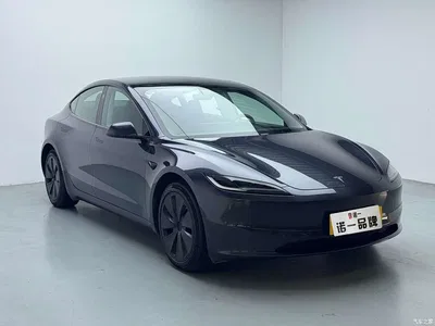 2023 Tesla Model 3 Rear-Wheel Drive, фото 3, лот 10355063